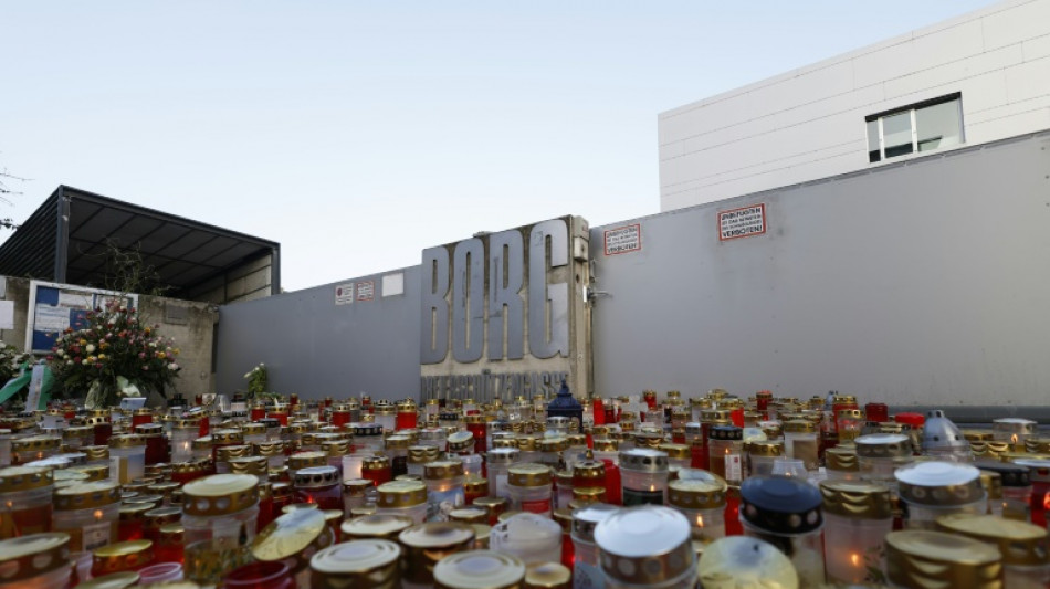 Bericht: Grazer Amokl&auml;ufer ver&ouml;ffentlichte vor seiner Tat Foto aus der Schule