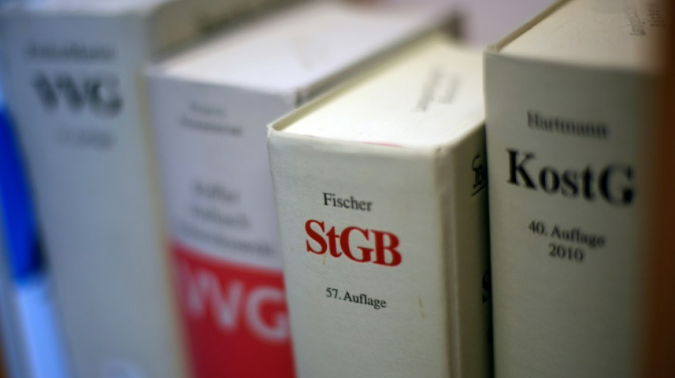 Berliner Generalstaatsanwaltschaft klagt mutma&szlig;lichen Hisbollah-K&auml;mpfer an