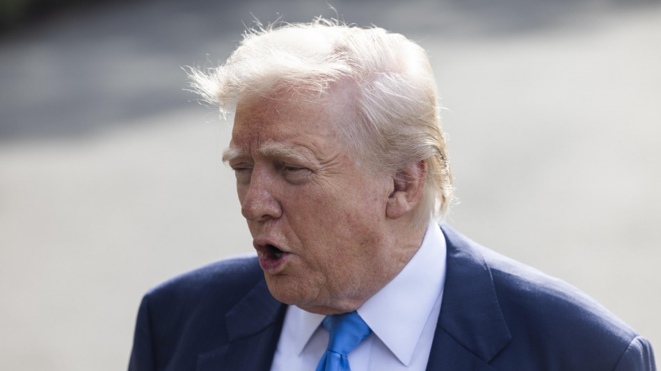 Wsj, nuova stretta Usa, dipendenti assunti in base a fedelt&agrave;