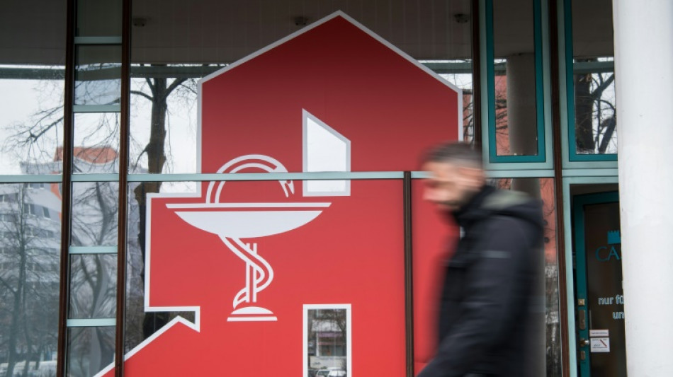 Besch&auml;ftigte des Bundes 2022 so lange krank gemeldet wie noch nie