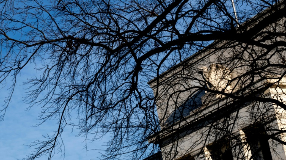 La Fed inicia su reuni&oacute;n de pol&iacute;tica monetaria con el aumento de tasas en la mira