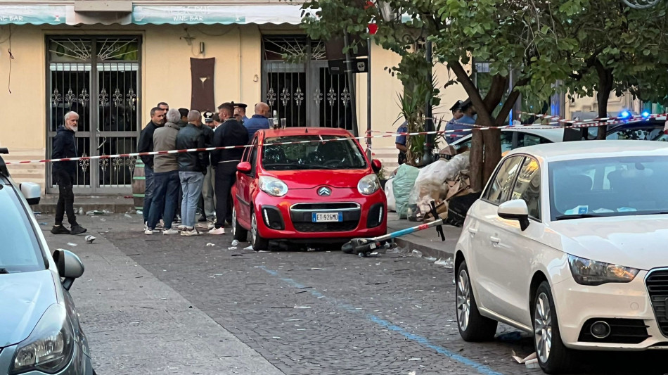 Giovane ucciso: madre, la mia vita &egrave; distrutta