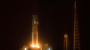 EUA adia de 2025 para 2026 planos para voltar a levar astronautas &agrave; Lua