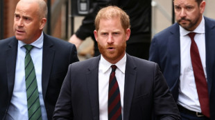 Príncipe Harry visitará seu pai Charles III em sua viagem a Londres esta semana?