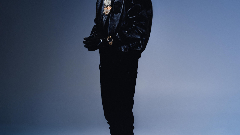 Capo Plaza, 'il successo? &Egrave; come un ring'