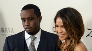 La star du rap Puff Daddy et la chanteuse Cassie s'entendent &agrave; l'amiable apr&egrave;s une plainte pour viol