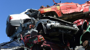 EU-Umweltminister einigen sich auf Recycling-Vorgaben f&uuml;r Autos