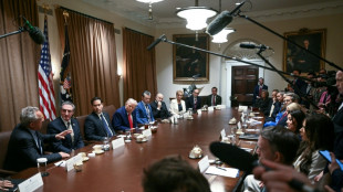 Une &eacute;tude va &eacute;tablir les causes de l'"&eacute;pid&eacute;mie" d'autisme "d'ici septembre", affirme le ministre de la Sant&eacute; am&eacute;ricain