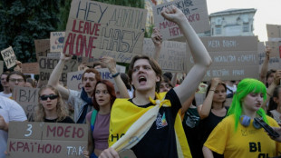 L'Ukraine va "corriger" la loi anticorruption critiqu&eacute;e, dit un ministre &agrave; l'AFP