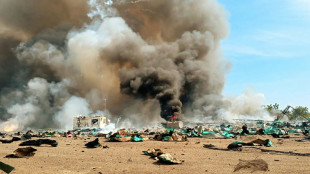 Explos&atilde;o em f&aacute;brica de fogos de artif&iacute;cio deixa 23 feridos na Venezuela