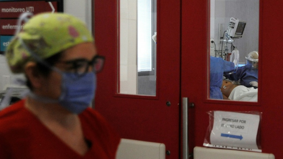 Cinco a&ntilde;os despu&eacute;s, el covid es una presencia banal pero peligrosa