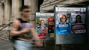 Direita pretende conquistar Paris em elei&ccedil;&otilde;es locais acirradas