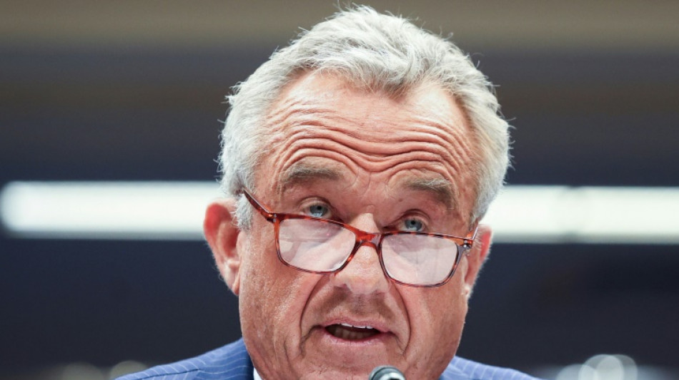 Especialistas em vacinação demitidos pelo governo dos EUA fazem alerta