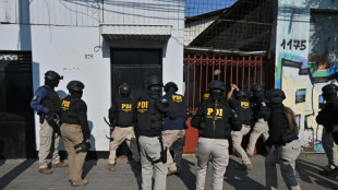 Onda de criminalidade impulsiona ultradirestista &agrave; presid&ecirc;ncia do Chile