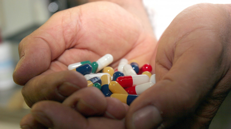 Poli-pillole stampate 3D per chi assume pi&ugrave; farmaci per die