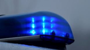 Ein Toter nach Auseinandersetzung in Fl&uuml;chtlingsunterkunft in Hessen