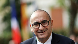 Premier d&eacute;placement &agrave; l'&eacute;tranger de Laurent Nu&ntilde;ez pour parler immigration et narcotrafic