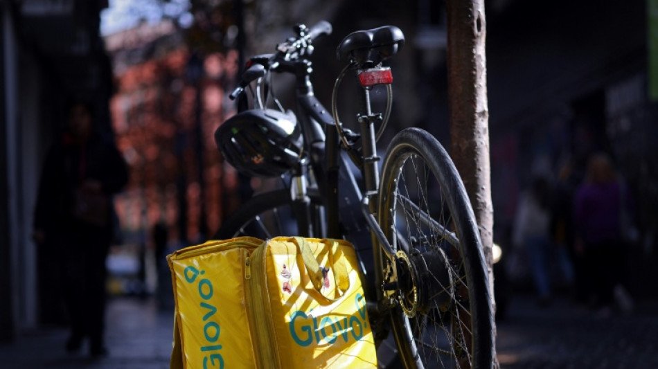 Versto&szlig; gegen Kartellrecht: EU verh&auml;ngt 329 Millionen Euro Strafe gegen Lieferdienste