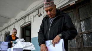 Post-uprising polls won't shake Nepal's delicate India-China balance