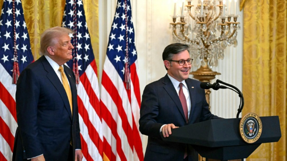 "Grandes diferenças" entre republicanos e democratas antes de possível paralisação do governo nos EUA