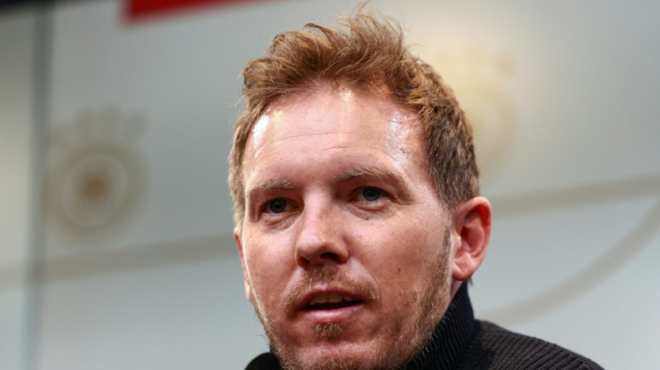 kicker: Nagelsmann verzichtet auf Musiala und R&uuml;diger