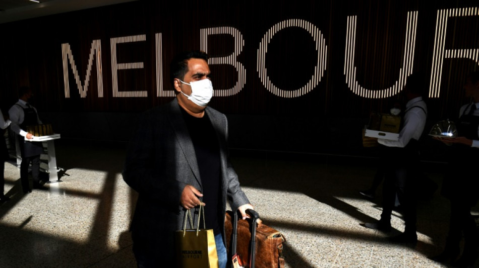 In Australien fehlen t&auml;glich 31.000 Menschen wegen Long Covid am Arbeitsplatz