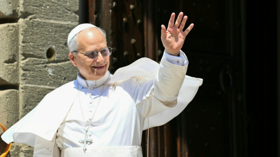 Roma aguarda a 500.000 jóvenes católicos con motivo del Jubileo