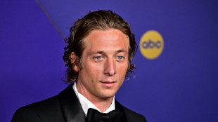 Les Emmy Awards d&eacute;butent avec "Shogun" en grande favorite