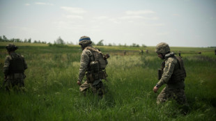 Ex&eacute;rcito russo amplia ofensiva &agrave; regi&atilde;o ucraniana de Dnipropetrovsk