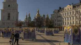La poblaci&oacute;n de Ucrania se redujo en 8 millones desde la invasi&oacute;n rusa, afirma la ONU