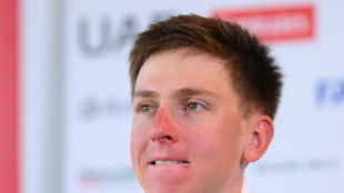 Cyclisme: Pogacar sur Paris-Roubaix "pour ne rien regretter"