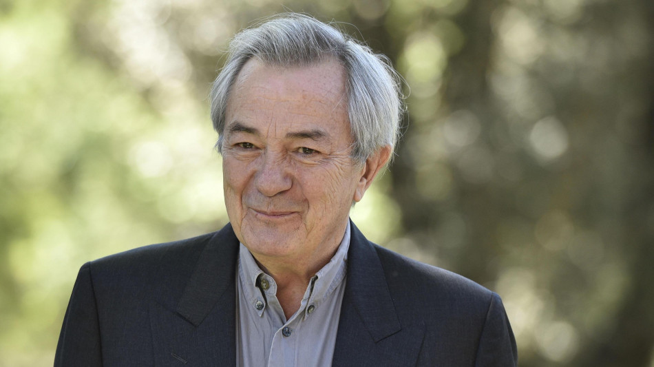 Remo Girone, i funerali il 10 ottobre nella cattedrale di Monaco