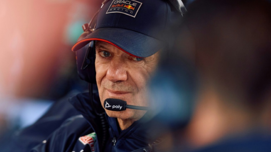 Aston Martin anuncia el fichaje del ingeniero Adrian Newey para su escuder&iacute;a de F1