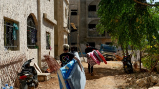 La guerra, &uacute;ltimo trauma de un L&iacute;bano martirizado