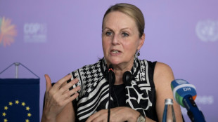 COP16: La UE advierte sobre la "cat&aacute;strofe" de las inundaciones en Espa&ntilde;a