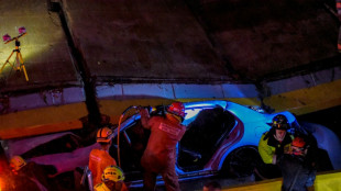 Colapso de muro por fuertes lluvias deja nueve muertos en Rep&uacute;blica Dominicana