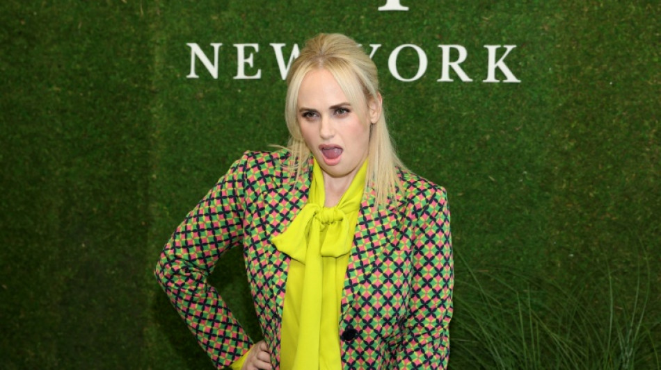 Sydney court dismisses defamation case against film star Rebel Wilson