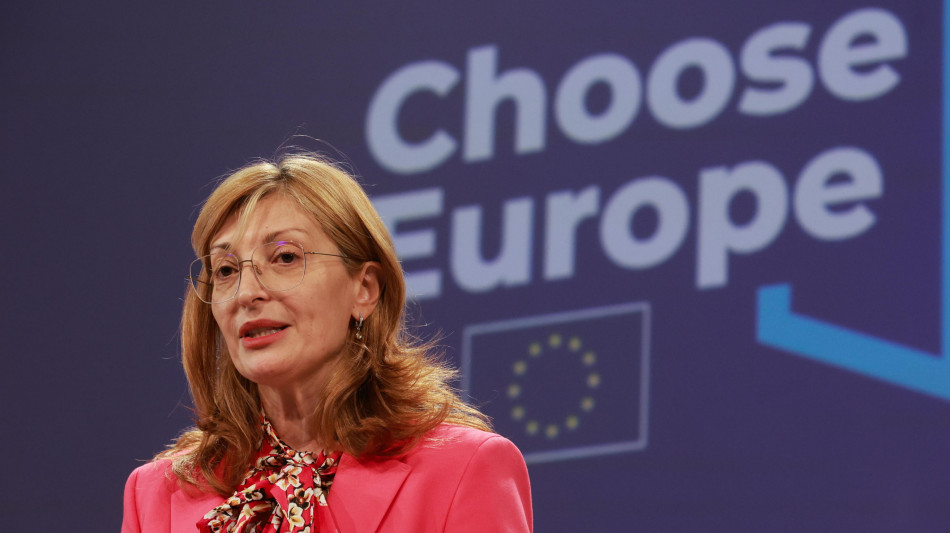 Dall'Ue 721 milioni di euro alle ricerche pi&ugrave; competitive