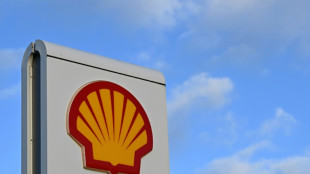 La demande mondiale de GNL augmentera plus que pr&eacute;vu, selon Shell