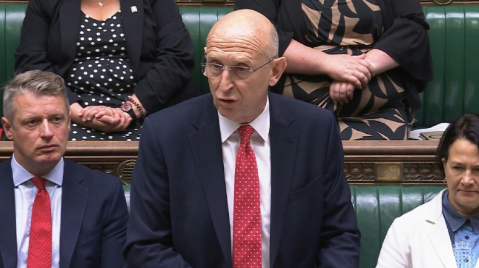 Thousands of Afghans win UK asylum after huge data breach