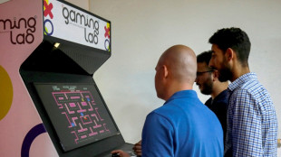 La Jordanie veut se faire une place dans l'industrie du jeu vid&eacute;o