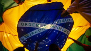 Brazil Central Bank holds interest rate as tariffs loom