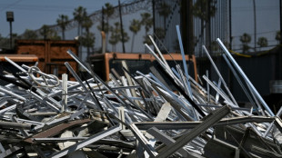EEUU ofrece beneficios arancelarios para impulsar la producci&oacute;n de aluminio