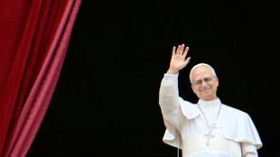 'Guerra nunca mais!': Le&atilde;o XIV pede paz na Ucr&acirc;nia e em Gaza