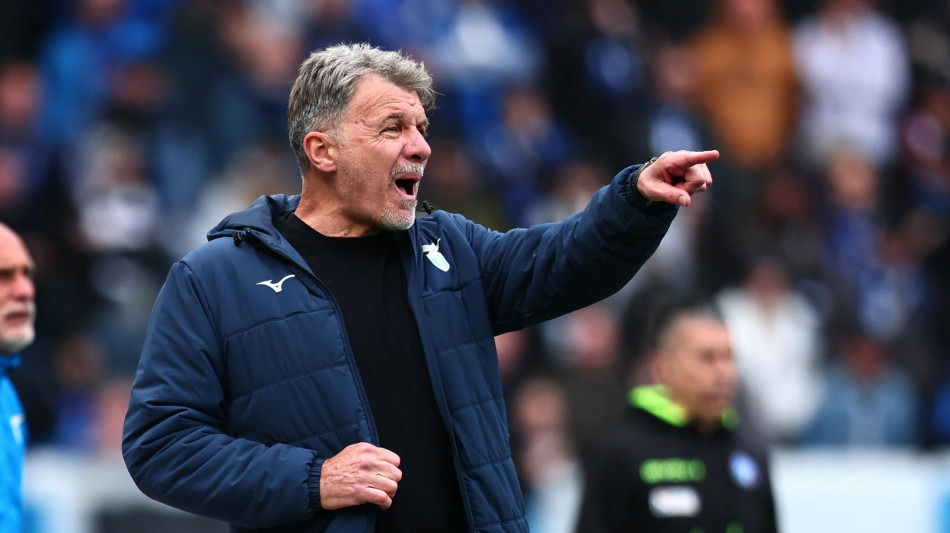 E.League: Baroni 'con Bod&rsaquo; da squadra, Castellanos part-time'