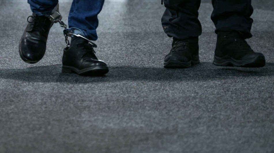 Attent&auml;ter von Magdeburger Weihnachtsmarkt geht gegen Urteil vor