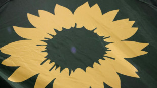 Aktivistin Neubauer ermahnt Gr&uuml;ne zu Engagement f&uuml;r Klimaschutz im Wahlkampf