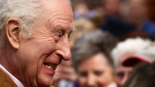 Carlos III inicia una visita a Italia tras el susto en su tratamiento de c&aacute;ncer 