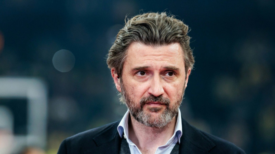 FC Bayern: Pesic h&ouml;rt als Gesch&auml;ftsf&uuml;hrer auf