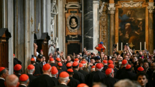 Cardinals expected to pick conclave date to elect new pope